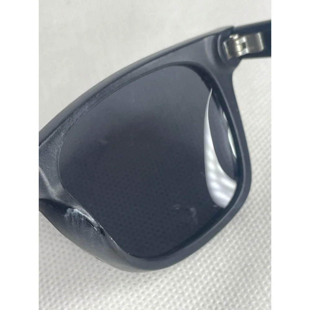 Bass Classic Woodies Sunglasses Brown Wood Panel Floating OSFM Unisex Mod0817